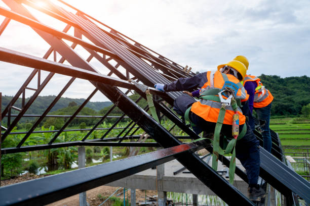 Best Roofing Contractor Near Me  in North Hartsville, SC