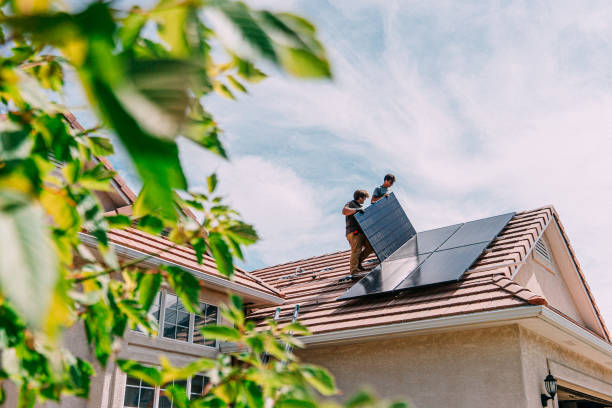 Best Commercial Roofing Services  in North Hartsville, SC