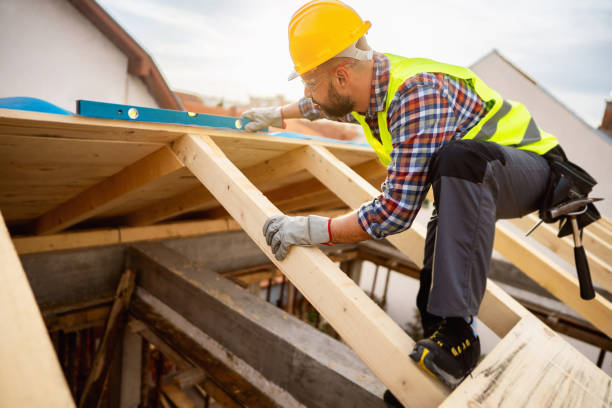 Best Roof Repair Services  in North Hartsville, SC