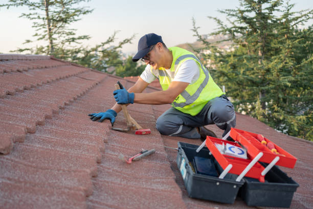 Quick and Trustworthy Emergency Roof Repair Services in North Hartsville, SC