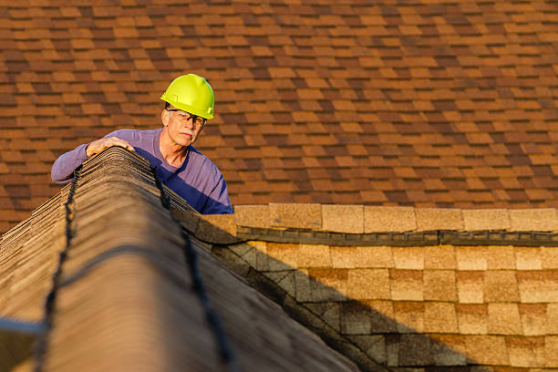 Quick and Trustworthy Emergency Roof Repair Services in North Hartsville, SC